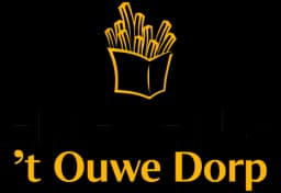 Friethuis ouwe dorp logo